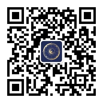 星图深处研究院官方公众号二维码